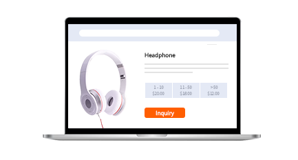 Ueeshop B2B系統